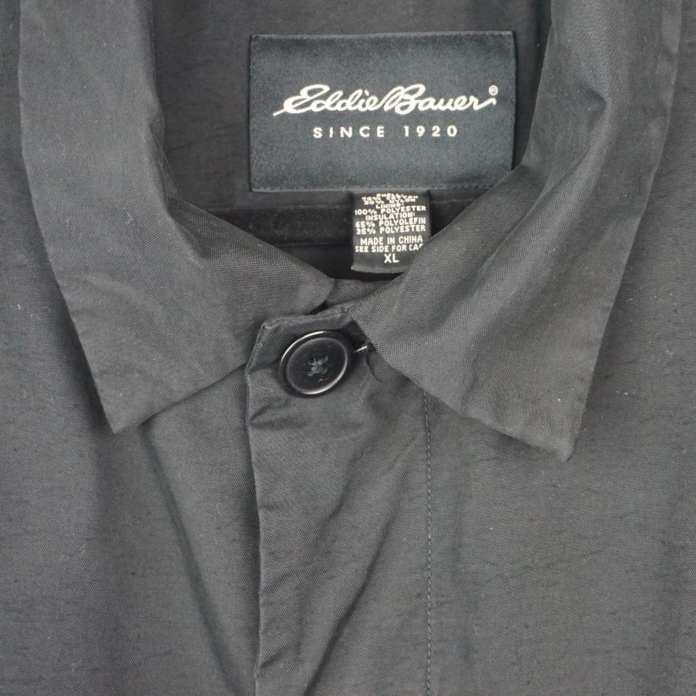 Eddie Bauer Mens Jacket